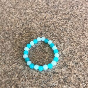 Homemade bracelet!